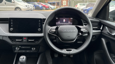 Skoda Scala 1.0 TSI 95 SE 5dr Petrol Hatchback